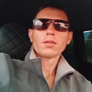 Денис, 30, Набережные Челны