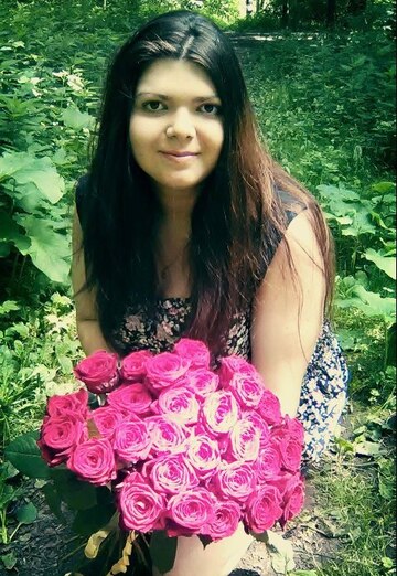 Моя фотография - Наталья, 30 из Владимир (@natalya122579)