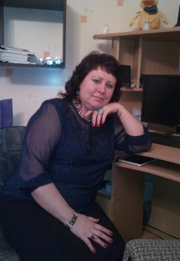 My photo - Gulya Avilova(Garifull, 51 from Polevskoy (@gulyaavilovagarifullina)
