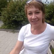 Алла, 48, Сатка
