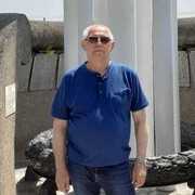 Владимир, 75, Новороссийск