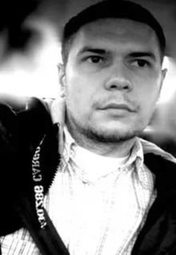 My photo - Aleksey, 25 from Chita (@aleksey193516)