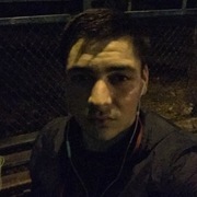 Сергей, 29, Новороссийск