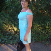 Ольга, 50, Донской