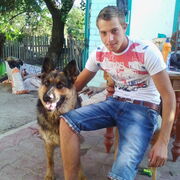 дмитрий, 27, Зеленокумск