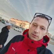 Владимир, 25, Надым