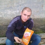 Константин, 28, Богородицк