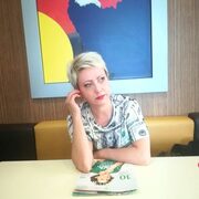 Ирина, 55, Фурманов
