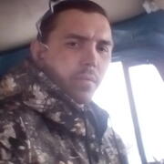 олег, 39, Усть-Катав