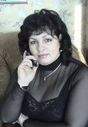 My photo - tatyana, 59 from Serov (@tatyana178077)