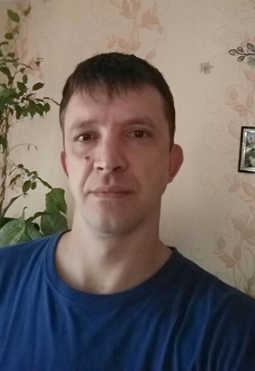 Моя фотография - Евгений, 45 из Петропавловск (@evgeniy287744)