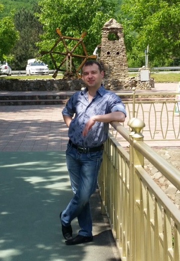 Моя фотография - Login, 40 из Краснодар (@user-vazuzhaqhkfylwe5)
