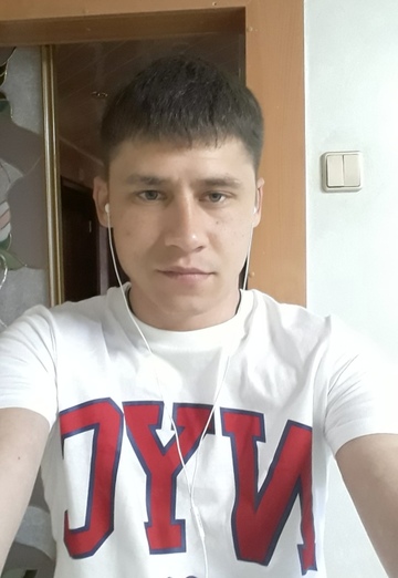 My photo - Aleksey, 33 from Sterlitamak (@aleksey537267)