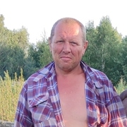 Сергей, 41, Довольное