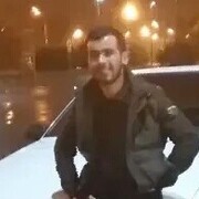 мага, 25, Руза