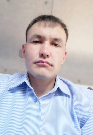 My photo - Maksat Jaukenov, 33 from Uralsk (@maksatjaukenov)