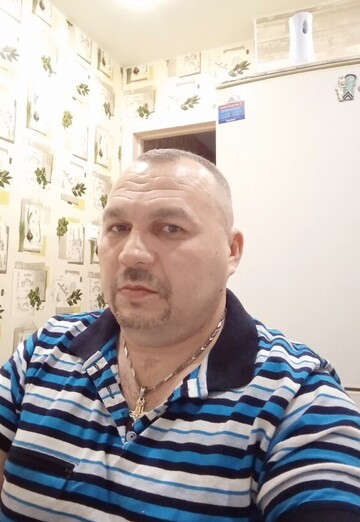 Моя фотография - Сергей Прокопович, 45 из Уфа (@sergeyprokopovich3)