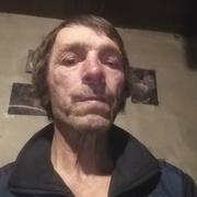 Михаил ПЫШНЫЙ, 61, Залегощь