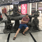 Андрей, 37, Кыштым