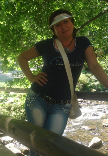 My photo - Natalya, 55 from Mukachevo (@natalya43926)