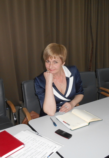 My photo - Tatyana, 55 from Belaya Tserkov (@tatyana158791)