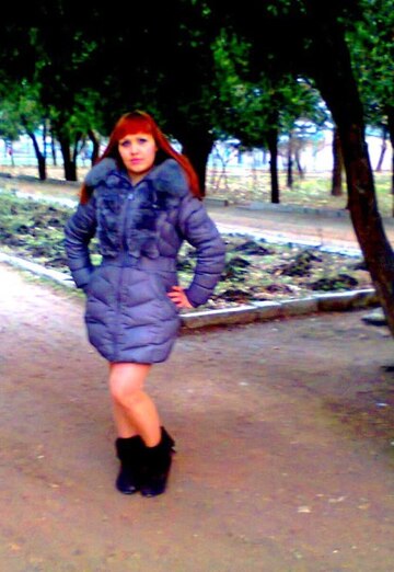 My photo - Natalya, 34 from Konstantinovka (@natalya148556)