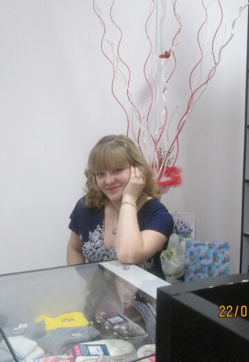 Моя фотография - Ольга, 37 из Славгород (@olga224074)