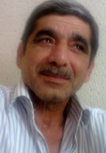 My photo - rahil, 63 from Baku (@rahil58)