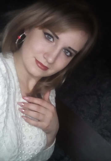 Моя фотографія - Дарья, 24 з Київ (@darya46088)
