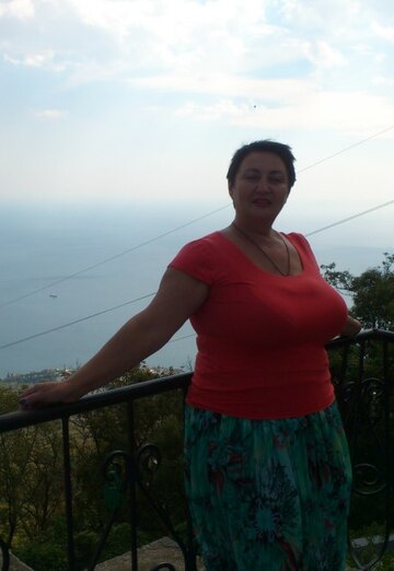 My photo - Prosto Olga, 59 from Voronezh (@prostoolga2)