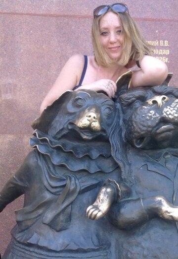 My photo - Mariya, 41 from Krasnodar (@mariya427)