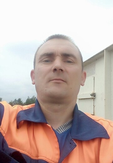 My photo - Viktor Shamrickiy, 41 from Minsk (@viktorshamrickiy1)