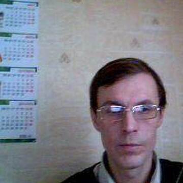 Моя фотография - Олег, 47 из Наро-Фоминск (@rovole)
