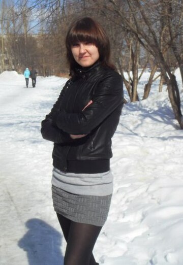 My photo - Oksana, 33 from Tutaev (@oksana5935089)