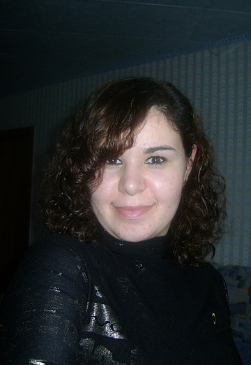 Моя фотография - Луиза, 34 из Новокуйбышевск (@luiza513)