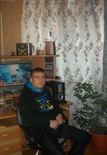 Sergey (@sergey8472739) — my photo № 4