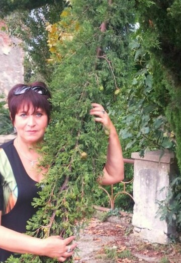 My photo - Galina, 59 from Cherkessk (@galina7126686)