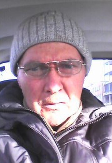 My photo - volodya, 67 from Zlatoust (@volody6407420)