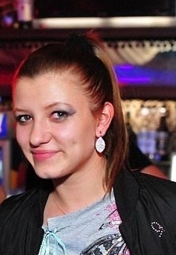 My photo - Valeriya, 31 from Pokhvistnevo (@id164943)