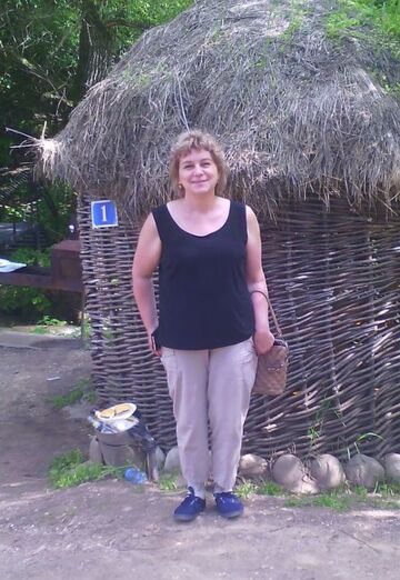 My photo - Olga, 63 from Mineralnye Vody (@olwga8185308)