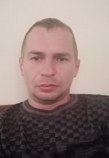 Моя фотография - Вячеслав, 34 из Оха (@vyacheslav82796)