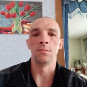 Алексей, 35, Могоча