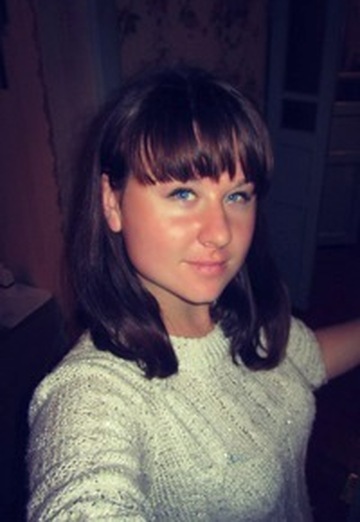 Моя фотография - Наташа, 31 из Бердянск (@natasha49393)