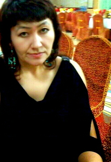 Моя фотография - гульбаршын, 45 из Жезказган (@gulbarshin14)