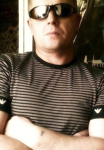 Моя фотография - алексей, 52 из Тула (@aleksey335663)
