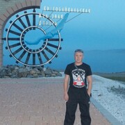 Алексей, 44, Байкал
