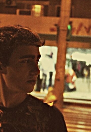 Моя фотография - Нарек, 27 из Ереван (@narek2830)