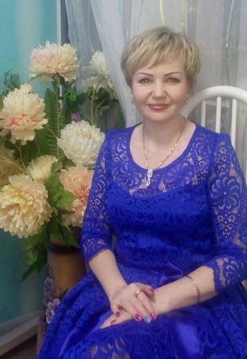 My photo - Ekaterina, 48 from Olyokminsk (@ekaterina120580)