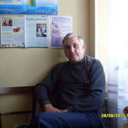 владимир, 75, Курган