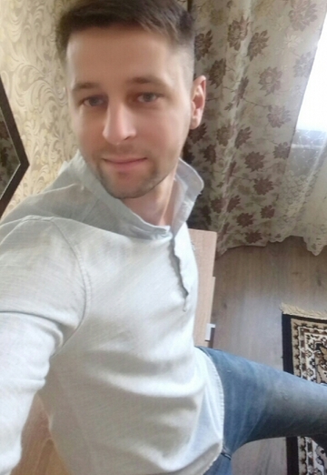 My photo - Aleg, 35 from Rivne (@aleg1623)